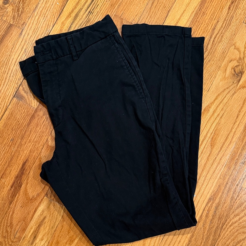 Old Navy Black Pants